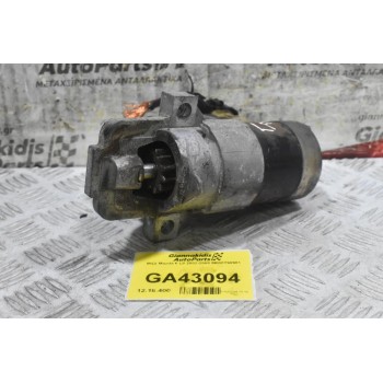 Μίζα Mazda 6 L8 2002-2008 M000T90981