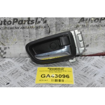 Χερούλι Εσωτερικό Δεξιό Mazda BT50 - Ford Ranger 2005-2012