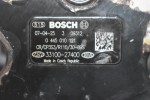 Αντλία Πετρελαίου Hyundai Santa Fe 2.2 CRDI D4EA 140ps 2005-2010 BOSCH 33100-27400 0445010121