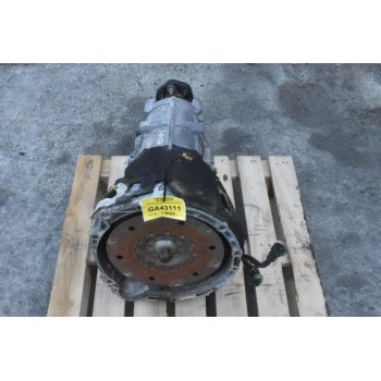 Αυτόματο Σασμάν Bmw 116 1.5d 3 Cylinder B37D15A 2015-2019 8486688 GA8HP50Z