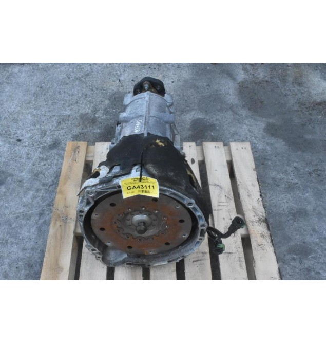 Αυτόματο Σασμάν Bmw 116 1.5d 3 Cylinder B37D15A 2015-2019 8486688 GA8HP50Z