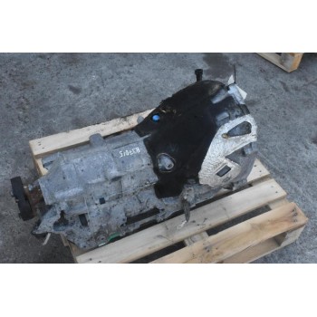 Αυτόματο Σασμάν Bmw 116 1.5d 3 Cylinder B37D15A 2015-2019 8486688 GA8HP50Z