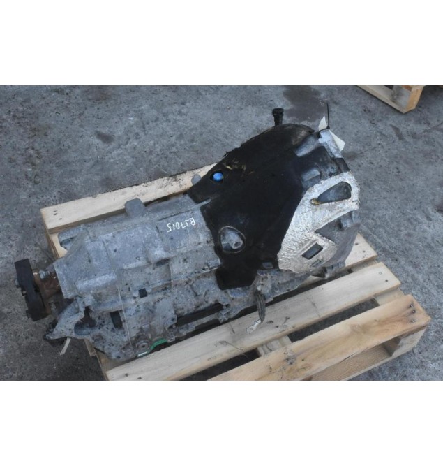 Αυτόματο Σασμάν Bmw 116 1.5d 3 Cylinder B37D15A 2015-2019 8486688 GA8HP50Z