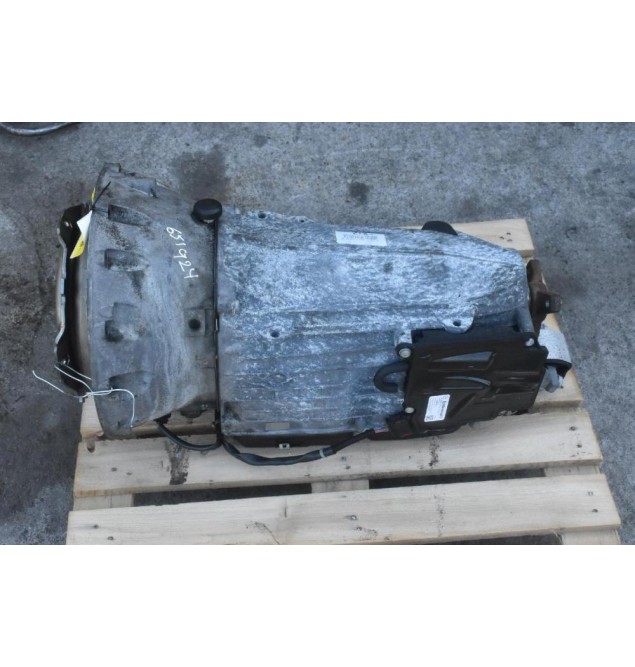 Αυτόματο Σασμάν Mercedes-Benz E220 E250 CLS250 2.2 CDI 651924 2009-2018 (722908) (4144987)  (2122707503)