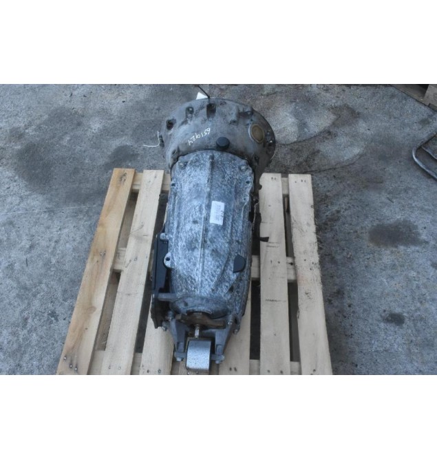 Αυτόματο Σασμάν Mercedes-Benz E220 E250 CLS250 2.2 CDI 651924 2009-2018 (722908) (4144987)  (2122707503)