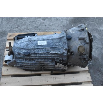 Αυτόματο Σασμάν Mercedes-Benz E220 E250 CLS250 2.2 CDI 651924 2009-2018 (722908) (4144987)  (2122707503)