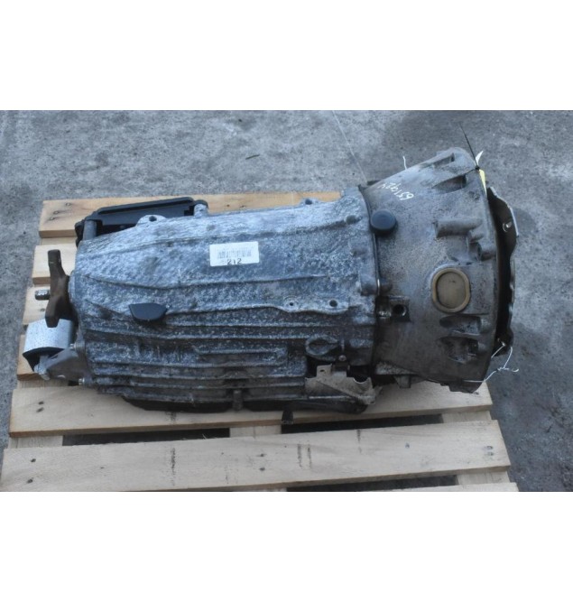 Αυτόματο Σασμάν Mercedes-Benz E220 E250 CLS250 2.2 CDI 651924 2009-2018 (722908) (4144987)  (2122707503)