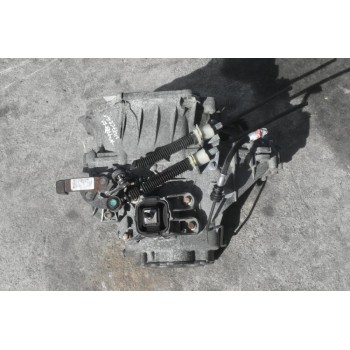 Χειροκίνητο Σασμάν Mini Cooper D N47C16A 2010-2016 2300.7594640-04