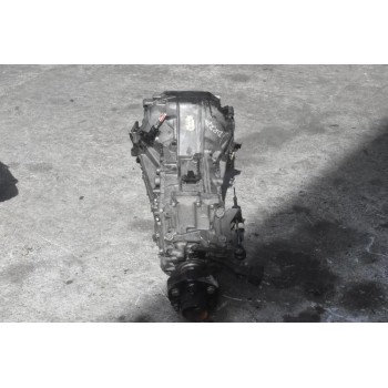 Χειροκίνητο Σασμάν Ford Transit 2.2 TDCI 6αρι DRRA BRRB BRRC 2009-2015 (CC1R7003BB CC1R-7003-BB)