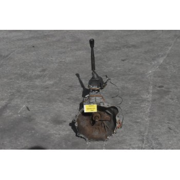 Κιβώτιο Ταχυτήτων / Σασμάν Toyota Hilux 2.4 2L 1990-2001 LN85 / LN145