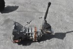 Κιβώτιο Ταχυτήτων / Σασμάν Toyota Hilux 2.4 2L 1990-2001 LN85 / LN145