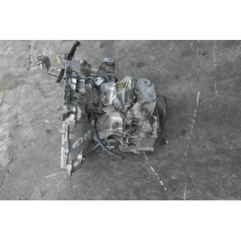 Σασμάν Opel Combo 1.3 Z13DT 2004-2011