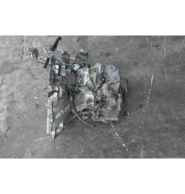 Σασμάν Opel Combo 1.3 Z13DT 2004-2011