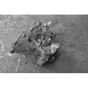 Κιβώτιο Ταχυτήτων / Σασμάν Opel Corsa C / D 1.2 80PS Z12XEP 2002-2010