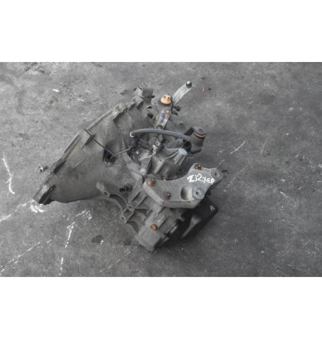 Κιβώτιο Ταχυτήτων / Σασμάν Opel Corsa C / D 1.2 80PS Z12XEP 2002-2010