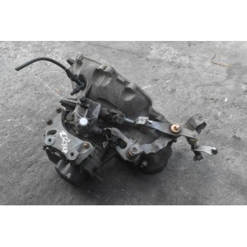Κιβώτιο Ταχυτήτων / Σασμάν Opel Corsa C / D 1.2 80PS Z12XEP 2002-2010
