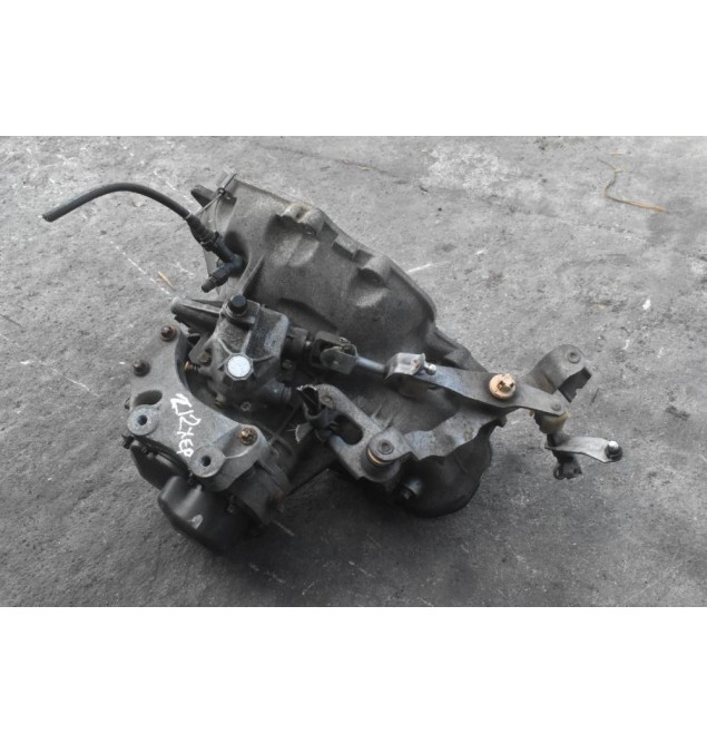 Κιβώτιο Ταχυτήτων / Σασμάν Opel Corsa C / D 1.2 80PS Z12XEP 2002-2010