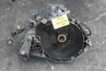 Κιβώτιο Ταχυτήτων / Σασμάν Opel Corsa C / D 1.4 90PS Z14XEP 2002-2010