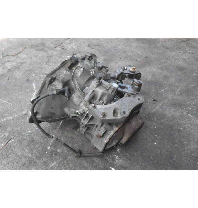 Κιβώτιο Ταχυτήτων / Σασμάν Opel Corsa C / D 1.4 90PS Z14XEP 2002-2010