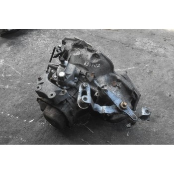 Κιβώτιο Ταχυτήτων / Σασμάν Opel Corsa C / D 1.4 90PS Z14XEP 2002-2010