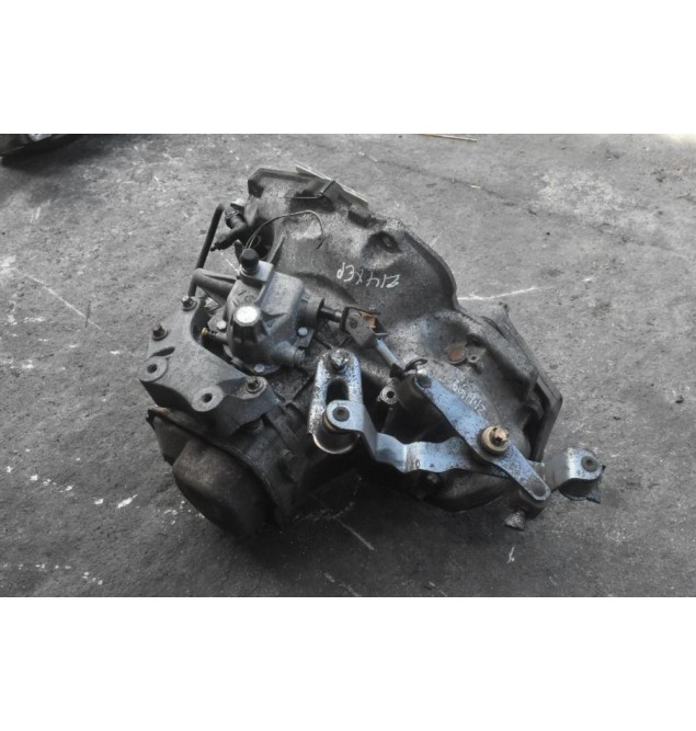 Κιβώτιο Ταχυτήτων / Σασμάν Opel Corsa C / D 1.4 90PS Z14XEP 2002-2010