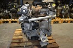 Κινητήρας - Μοτέρ Bmw 1.6 Turbo 116 F21 / 316 F30 N13B16A N13B16 N13B16AA 2012-2020