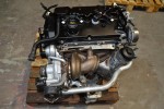 Κινητήρας - Μοτέρ Bmw 1.6 Turbo 116 F21 / 316 F30 N13B16A N13B16 N13B16AA 2012-2020