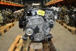 Κινητήρας - Μοτέρ Bmw 1.6 Turbo 116 F21 / 316 F30 N13B16A N13B16 N13B16AA 2012-2020