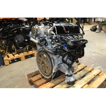 Κινητήρας - Μοτέρ Bmw 1.6 Turbo 116 F21 / 316 F30 N13B16A N13B16 N13B16AA 2012-2020