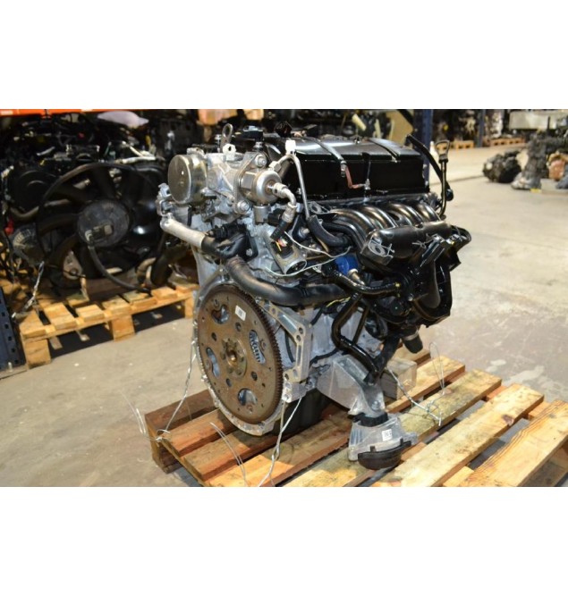 Κινητήρας - Μοτέρ Bmw 1.6 Turbo 116 F21 / 316 F30 N13B16A N13B16 N13B16AA 2012-2020