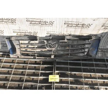 Μάσκα Mazda B2500 2003-2006 UM47-50710 Σπασμενα Κλιπ