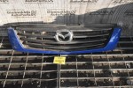Μάσκα Mazda B2500 2003-2006 UM47-50710 Σπασμενα Κλιπ