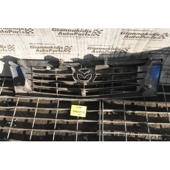 Μάσκα Mazda B2500 2003-2006 UM47-50710 Σπασμενα Κλιπ