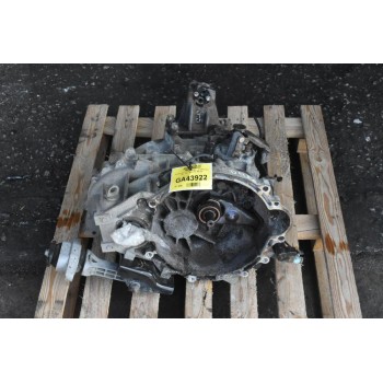 Χειροκίνητο Σασμάν Kia Rio 1.4 CRDI D4FC 2011-2017  (Euro 5)  PK128