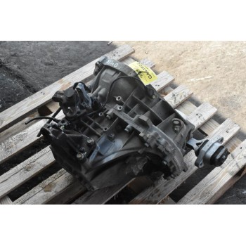 Χειροκίνητο Σασμάν Kia Rio 1.4 CRDI D4FC 2011-2017  (Euro 5)  PK128