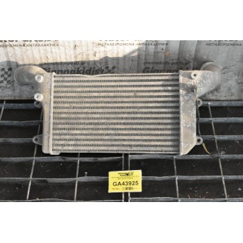 Ψυγείο Intercooler Mitsubishi Canter Fuso 4M42 2005-2015 ΦΑΡΔΥ