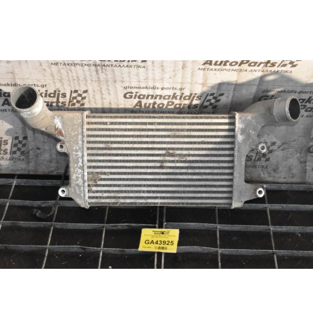 Ψυγείο Intercooler Mitsubishi Canter Fuso 4M42 2005-2015 ΦΑΡΔΥ
