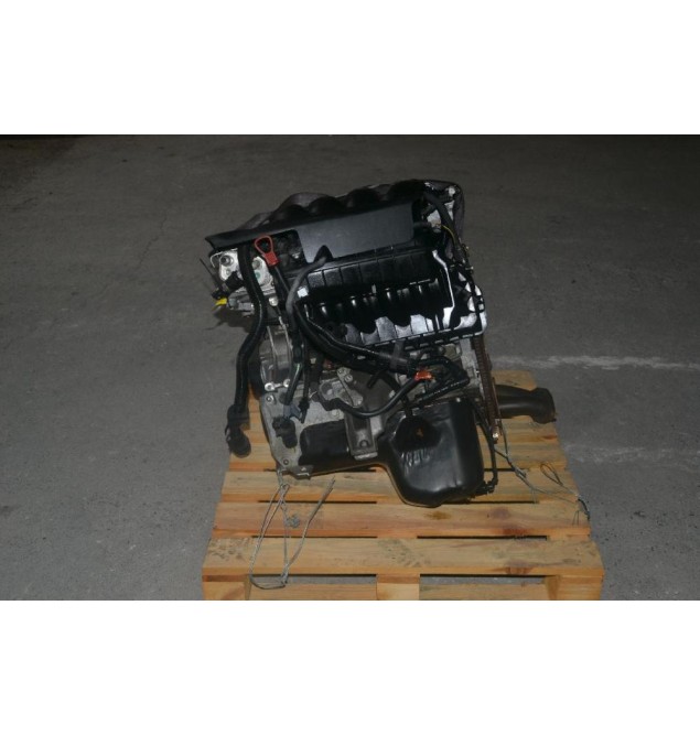 Κινητήρας - Μοτέρ Bmw 320 E90 E87 2.0 N42B20AB 2005-2011