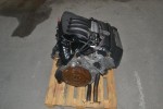 Κινητήρας - Μοτέρ Bmw 320 E90 E87 2.0 N42B20AB 2005-2011