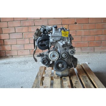 Κινητήρας - Μοτέρ Daihatsu Terios / Sirion 1.5 3SZ 2005-2010