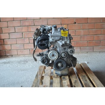 Κινητήρας - Μοτέρ Daihatsu Terios / Sirion 1.5 3SZ 2005-2010