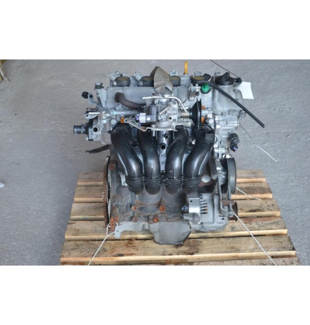 Κινητήρας - Μοτέρ Daihatsu Terios / Sirion 1.5 3SZ 2005-2010