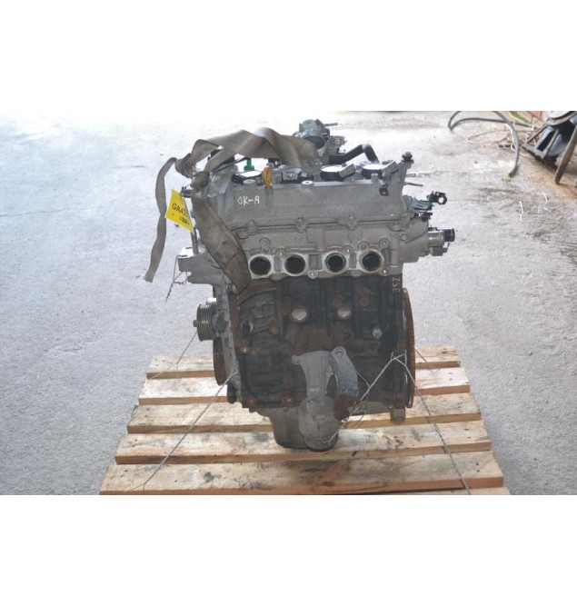Κινητήρας - Μοτέρ Daihatsu Terios / Sirion 1.5 3SZ 2005-2010