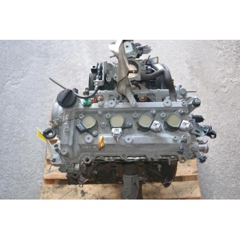 Κινητήρας - Μοτέρ Daihatsu Terios / Sirion 1.5 3SZ 2005-2010