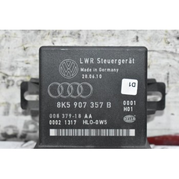 Εγκέφαλος - Πλακέτα Ελέγχου Φώτων Audi 2008-2018 8K5907357B (Γνήσιο)