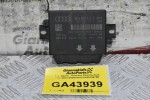 Εγκέφαλος - Πλακέτα Parking Audi 2008-2012 8K0919475 8K0919475R