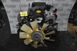 Κινητήρας - Μοτέρ Jeep Cherokee 2.8 CRD VM13D (VM52) 2008-2013 (Μπέκ:35062005F)