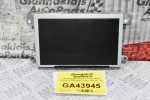 Οθόνη Εργαστασιακή Audi A4 - S4 B8 2008-2015 8T0919604 (Γνήσια) (A5 - A6 - Q5)