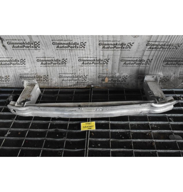 Τραβέρσα Εμπρός Προφυλακτήρα Audi A4 2008-2011 8K0807113D