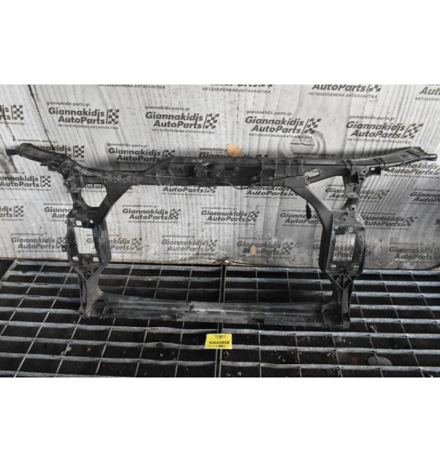 Μετώπη Audi A4 B8 CDN 2008-2011 (Αυτόματο)